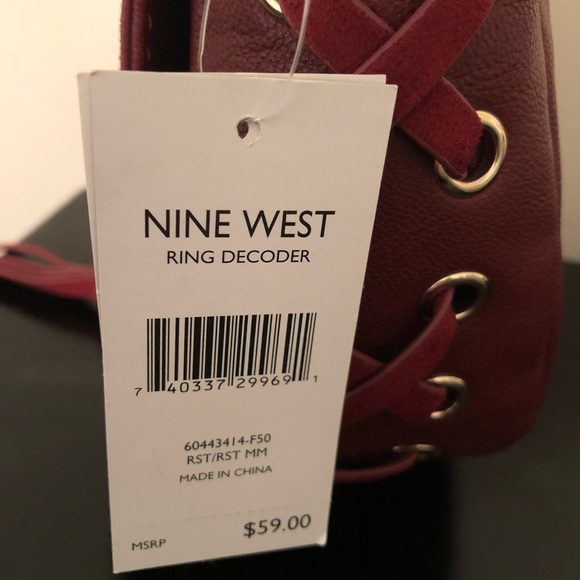 Cross body handbag - Picture 3 of 8